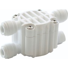 Aquames - Su Arıtma Cihazı Için Quick Shut Off Valve Otomatik Kesici