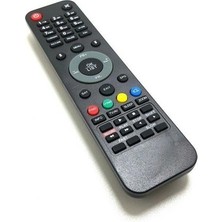 Ata Elektronik Nextstar Ye 18000 Hdmı Fta USB Uyumlu Uydu Alıcısı Cihazı Kumandası