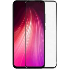 Gpack Xiaomi 12 Kılıf Niss Silikon Deri Görünümlü + Full Ekran Koruyucu Lacivert