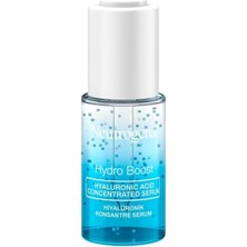 Neutrogena Hydro Boost Hyaluronik Serum 15ML