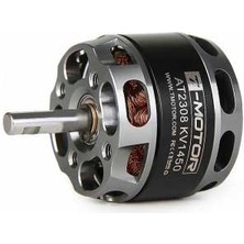 T-Motor AT2308 Long Shaft KV1450