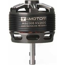 T-Motor AS2308 Long Shaft KV2600