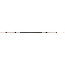 Kumanda Teli Standart (Gas Vites) 20FEET/6MT Çap: 8,5mm Tohatsu Honda Yamaha Tekne Yat Telleri