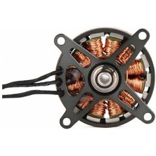 T-Motor AS2303 Short Shaft KV2300