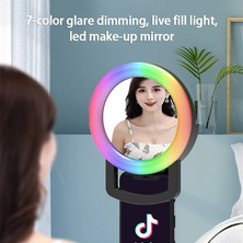 Limopa Rgb LED Selfie Işığı