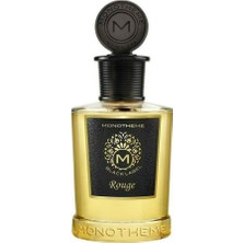 Monotheme Black Label Rouge Edp 100 ml Parfüm