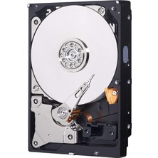 WD Blue 500 GB Masaüstü Sabit Disk Sürücüsü