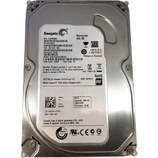 Seagate Barracuda ST500DM002 500 GB 3.5" Dahili Sabit Disk