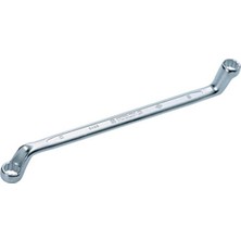 İzeltaş Yıldız Iki Ağız Anahtar 10X11