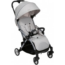 Chicco Duo Goody Plus Travel Sistem Bebek Arabası Grey Mist