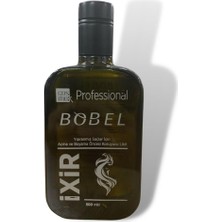 Bobel Ixir Yıpranmış Saçlar Için Koruyucu Likit 500 ml