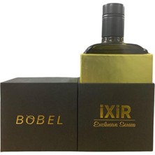 Bobel Ixir Yıpranmış Saçlar Için Koruyucu Likit 500 ml