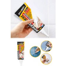 Moreva Fixed Derz Tamir Dolgusu Beyaz 380 gr