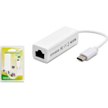 Hadron HDX5259(190) Ethernet To Type-C 1.1