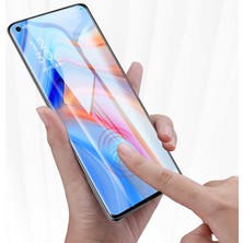ZORE Oppo Reno 4 Pro 4g Polymer Nano Ekran Koruyucu