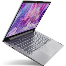 Lenovo Ideapad 5 Intel Core i3 1115G4 4GB 256GB SSD 14" FHD Windows 11 Home Taşınabilir Bilgisayar 82FE00LCTX