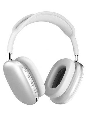 PolyGold P9 Plus Mikrofonlu Kulaküstü Kablosuz Bluetooth Kulaklık uyumlu