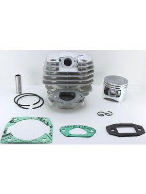 Palmera Condere Motorlu Testre Silindir Piston Takımı 45,2 mm