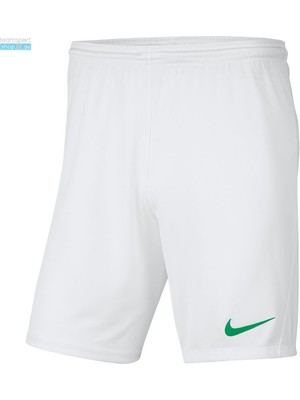 Nike M Nk Df Park Iıı Erkek Şort Nb K BV6855-102