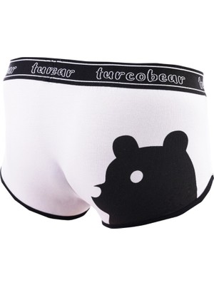 Turcobear Bear Turco Boxer