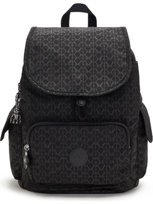 Kipling City Pack S Küçük Boy Sirt Çantasi