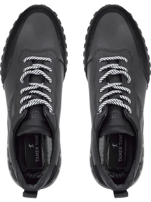 Tamer Tanca Erkek Derı Sneakers & Spor Ayakkabı 381 15160 Erk Ayk Y22