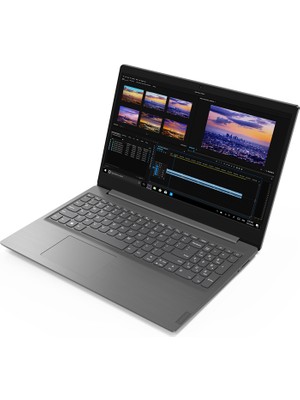 Lenovo V15-ADA 82C70061TX4 AMD Ryzen 3-3250U 20GB 256GB SSD Freedos 15.6" FHD Taşınabilir bilgisayar