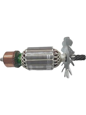 Nesta Stanley 2135 Endüvi Rotor Kollektör