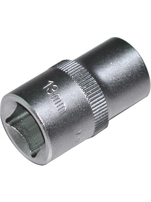 Izeltaş 1/2 Altı Köşe Lokma 13 Mm1113061013