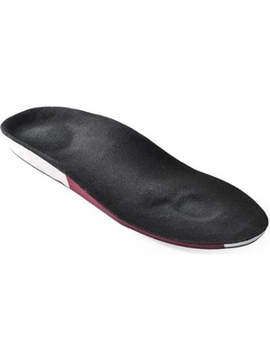 Kişiye Özel Üretim Ortoped Ik Tabanlık Ayak Analizi Pendik Deva Medikal