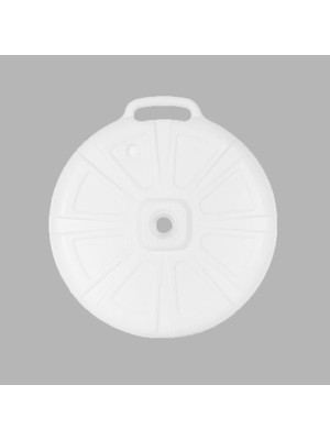 17 Litre Plaj Şemsiyesi Bidonu - Şemsiye Bidonu - Plaj Şemsiyesi Bidonu - Pilaj Şemsiye Bidonu