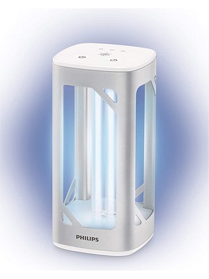 Philips Uv-C Masa Lambası  (Cov-19 Etkili)