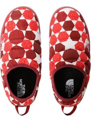 The North Face Thermoball Traction Mule V Kadın Terlik Print