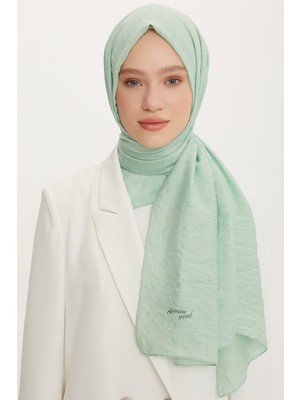 Armine Aemine Trend Star Şal 1 563