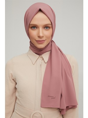 Armine Trend Medine Ipek Şal 00OA0444 1031