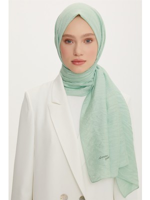 Armine Aemine Trend Star Şal 2 563