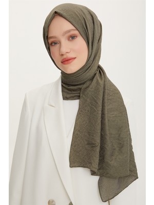 Armine Aemine Trend Star Şal 3 566