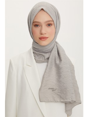Armine Aemine Trend Star Şal 1 541