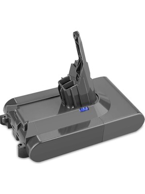 Micron Dyson V8 Süpürge Pili (Bataryası) - SV10 3000MAH Yüksek Kapasite-Performans