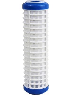 Aquames - Su Arıtma 10'' Yıkanabilir Filtre Ön Filtre