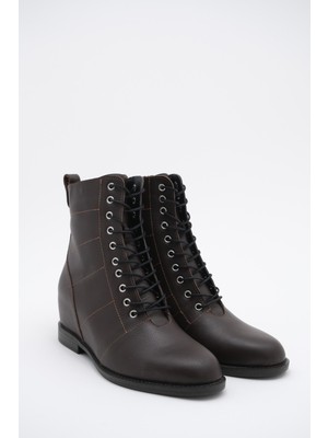 Arıa Kahve Kadın Bot