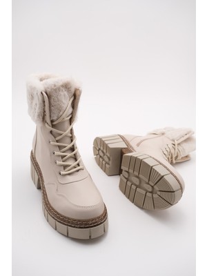 Faıth Nut Cilt Kadın Bot