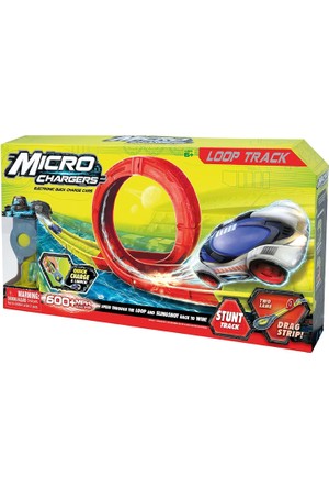 Micro deals chargers cars