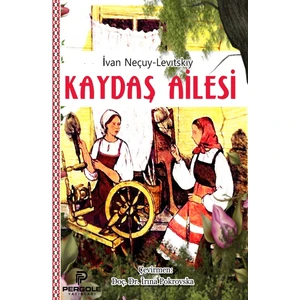 Kaydaş Ailesi - Ivan Neçuy-Levitskiy
