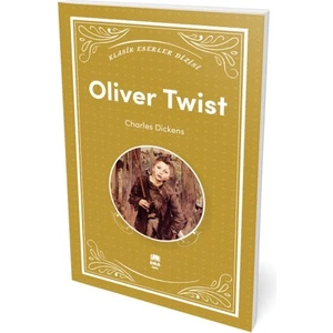 Oliver Twist