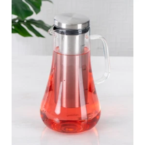 9355 Cam Sürahi 1200 ml