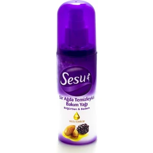 Ağda Temizleyici Bakım Yağı 150 ml