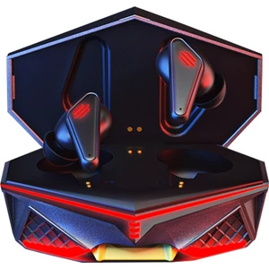 K-98 LED Işıklı Kulakiçi Kablosuz Bluetooth 5.0 Gaming Kulaklık (45 Ms)