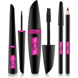 Rimel Eyeliner Göz Kalem Seti