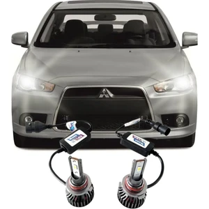 Fardoktoru Mıtsubıshı Lancer LED Kısa Far Ampulü  Mono Hb4
